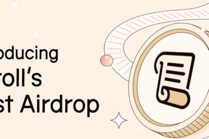 Scroll Airdrop