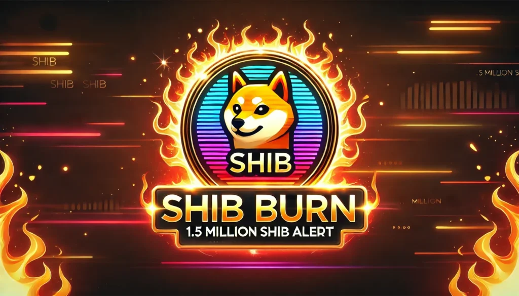 Shib burn