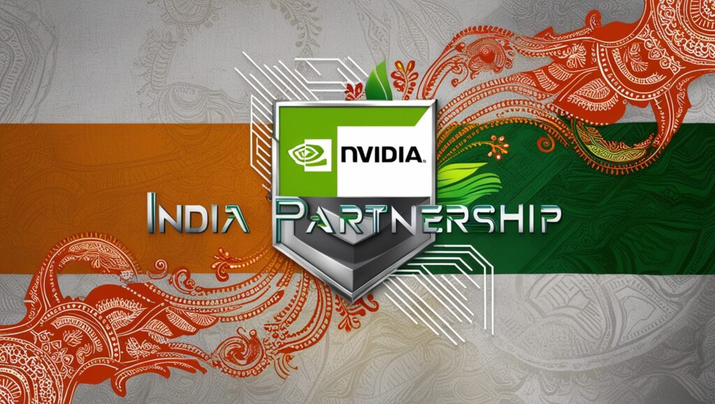 Nvidia India