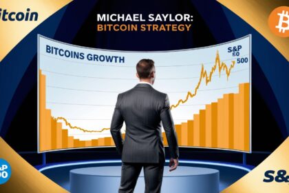 saylor bitcoin strategy