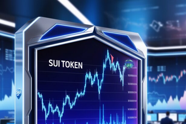 SUI crypto