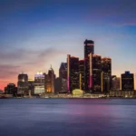 detroit accepts crypto