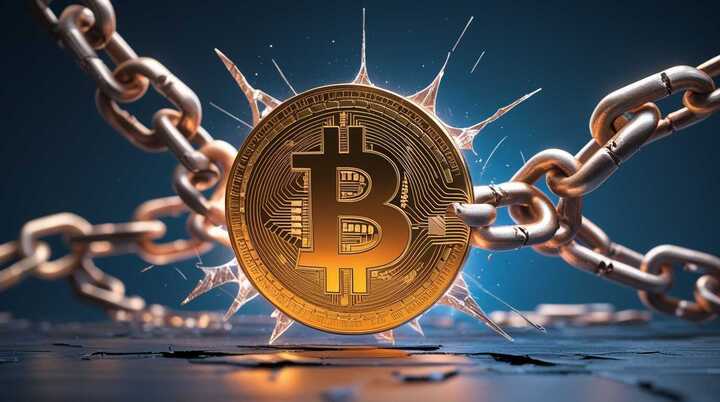 bitcoin
