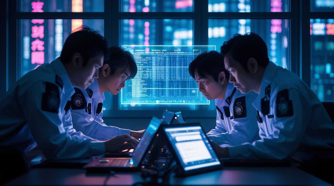 cyber